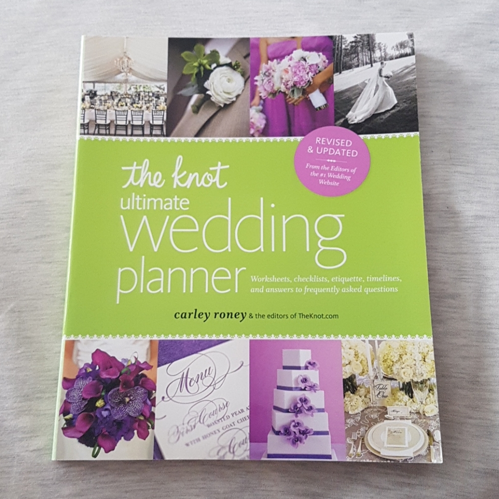 The Knot - Ultimate Wedding Planner